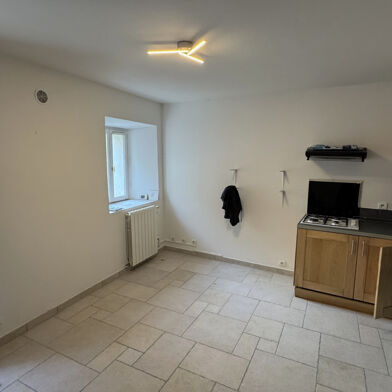 Appartement 3 pièces 54 m²