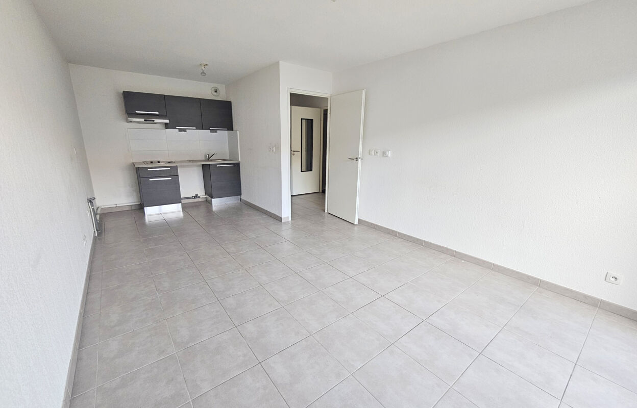 appartement 2 pièces 42 m2 à vendre à Gigean (34770)