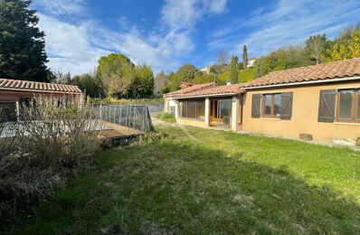 vente maison 216 000 € à proximité de Saint-Félix-Lauragais (31540)