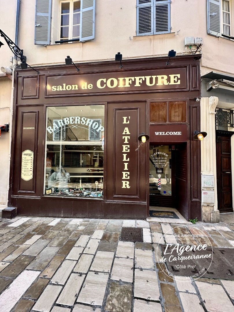 Local commercial 4 pièces  à vendre Hyères 83400