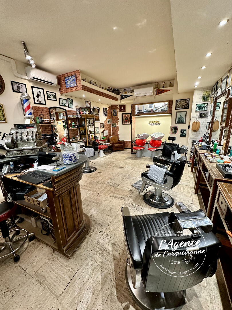 Local commercial  T4 à vendre Hyères 83400