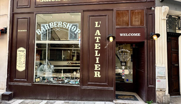 Local commercial 4 pièces  à vendre Hyères 83400