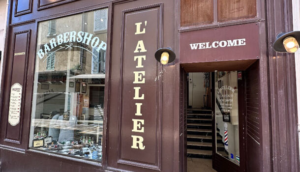 Local commercial 4 pièces  à vendre Hyères 83400