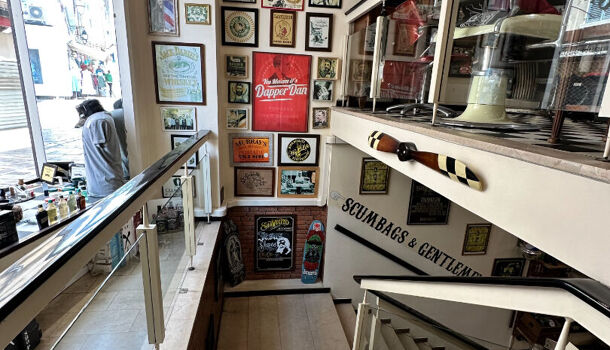 Local commercial 4 pièces  à vendre Hyères 83400