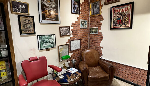 Local commercial 4 pièces  à vendre Hyères 83400