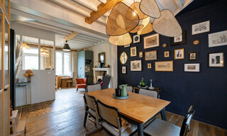 Maison 6 Pièces 136 m² à vendre à Serzy-et-Prin (51170)
