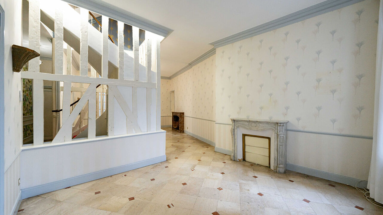 maison 6 pièces 157 m2 à vendre à Reims (51100)