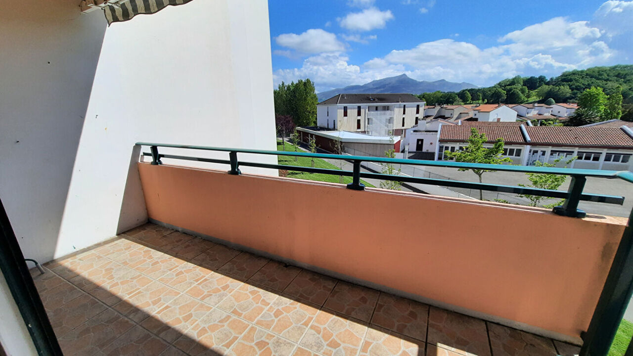 appartement 4 pièces 94 m2 à vendre à Saint-Jean-de-Luz (64500)