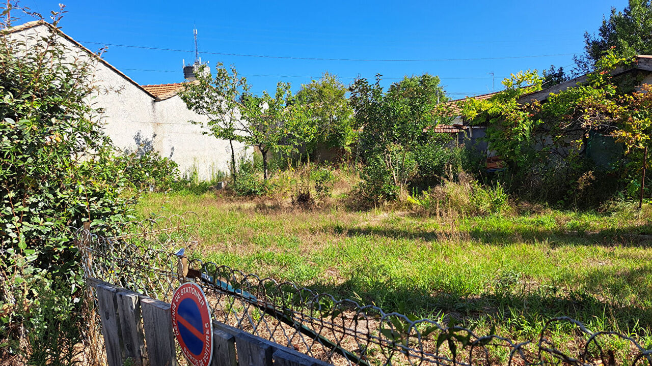 terrain  pièces 349 m2 à vendre à Andernos-les-Bains (33510)