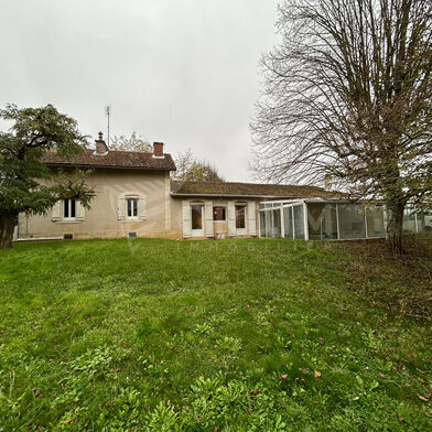 Maison 6 pièces 175 m²