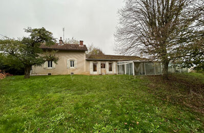 vente maison 209 000 € à proximité de Leugny (89130)