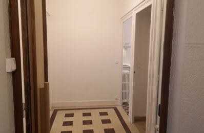 location appartement 699 € CC /mois à proximité de Lyon (69000)