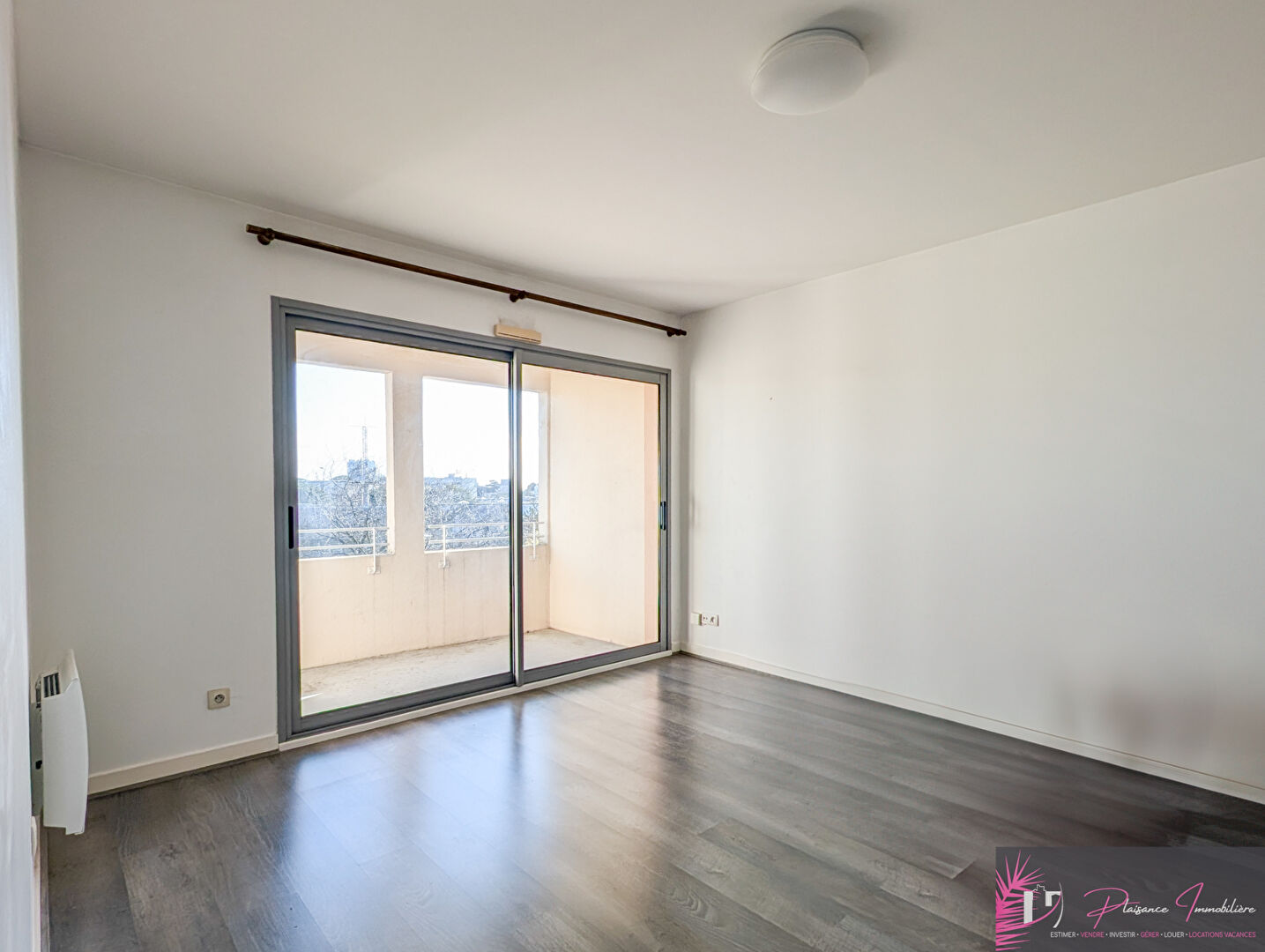 Appartement 2 pièces  à louer Rochelle (La) 17000