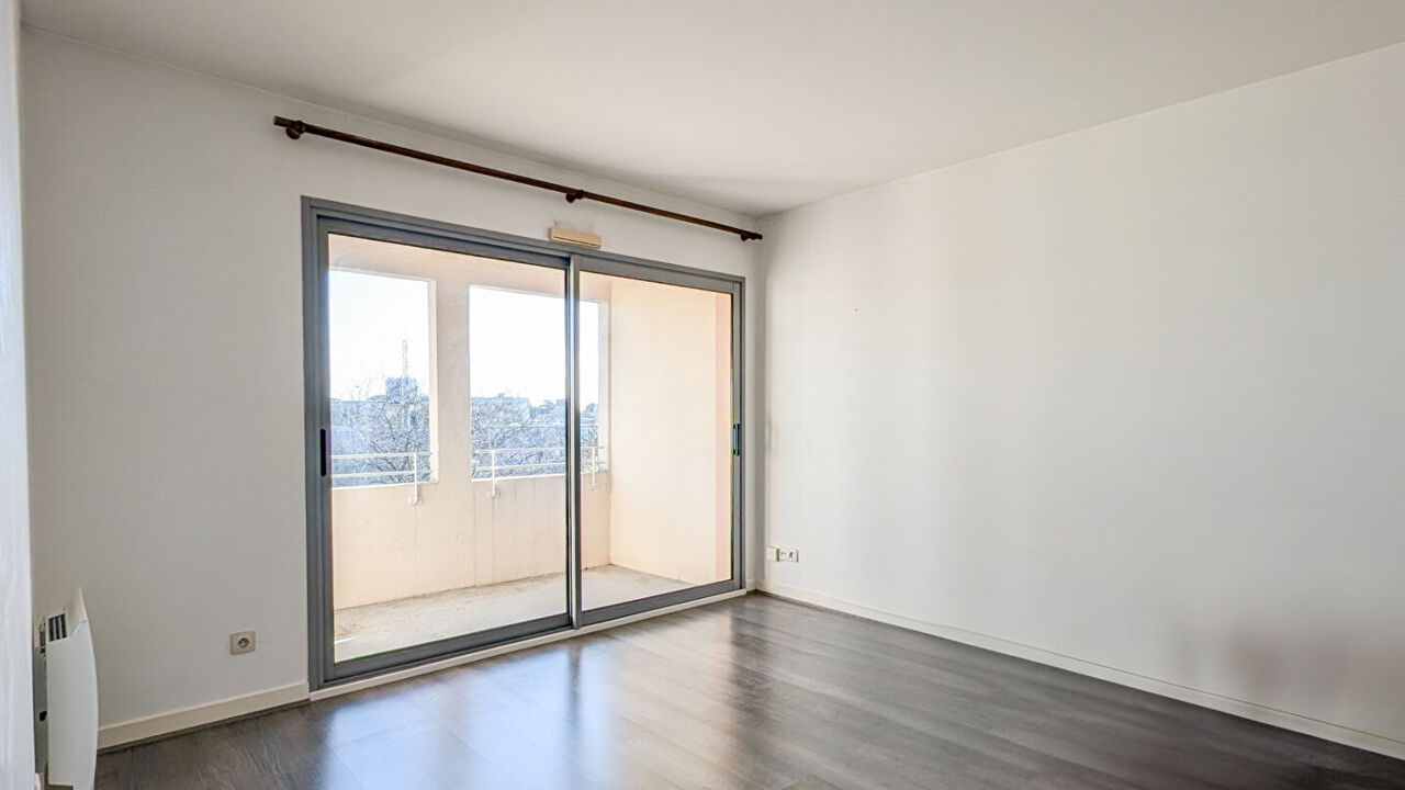 appartement 2 pièces 37 m2 à louer à La Rochelle (17000)