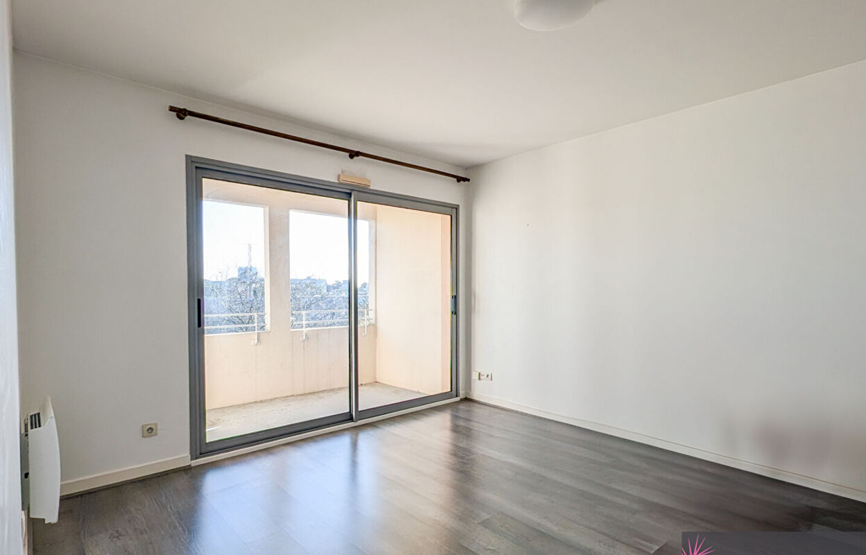 appartement 2 pièces 37 m2 à louer à La Rochelle (17000)