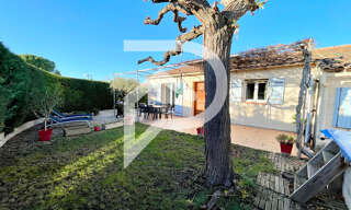 Maison 5 Pièces 107 m² à vendre à Pertuis (84120)