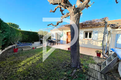 Maison 5 pièces 399000 €