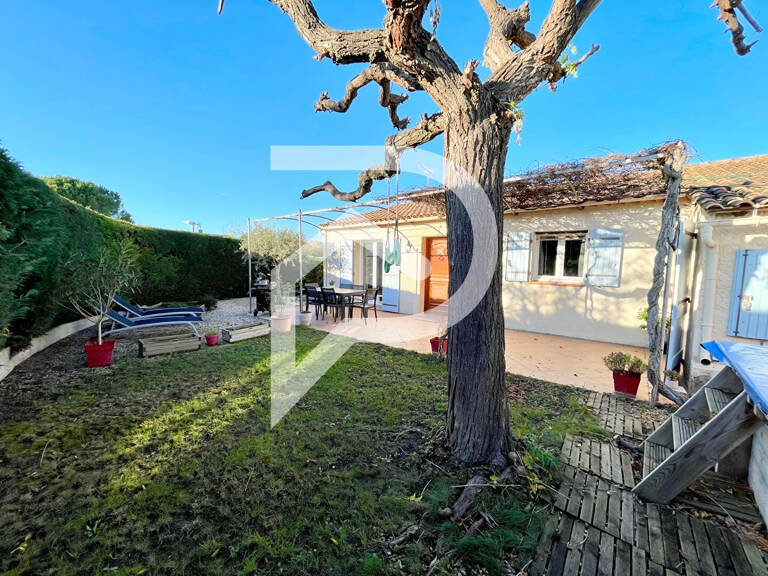 Pertuis - Maison T5 de 107 m2 sur une terrain de 387 m2 Pisci... — photo 1