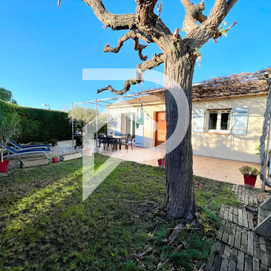 Maison 5 pièces 399000 €