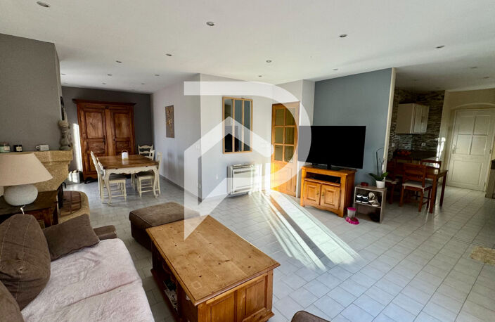 Pertuis - Maison T5 de 107 m2 sur une terrain de 387 m2 Pisci... — photo 3