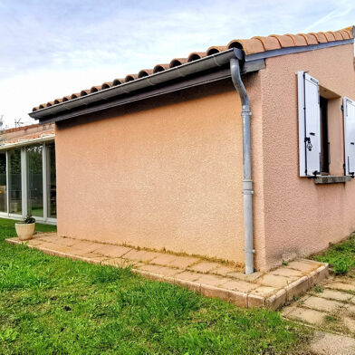 Maison 4 pièces 96 m²