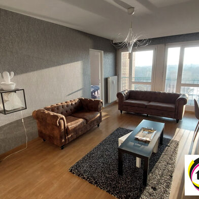 Appartement 4 pièces 112000 €