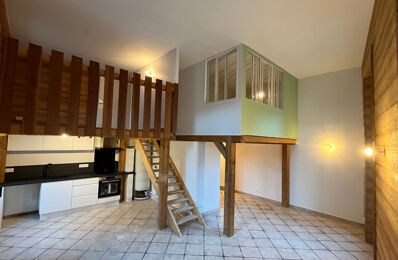 location appartement 796 € CC /mois à proximité de Saint-Sulpice (73160)