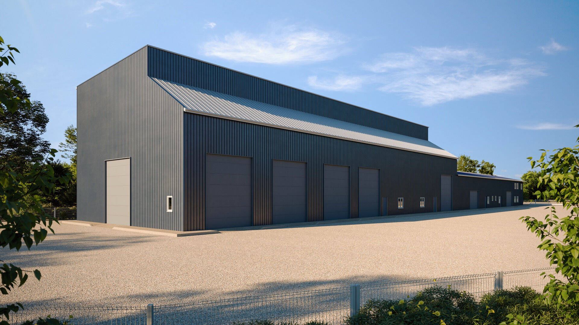 Agence immobilière de CPC INVEST
