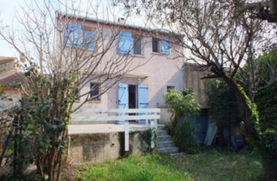 maison 4 pièces 95 m2 à vendre à Gardanne (13120)