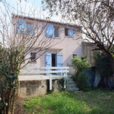 Maison 4 pièces 95 m²