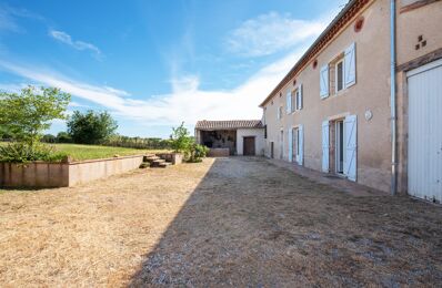 vente maison 349 000 € à proximité de Gaillac (81600)