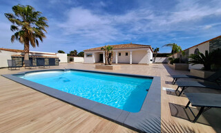 Maison 4 Pièces 140 m² à vendre à Pia (66380)