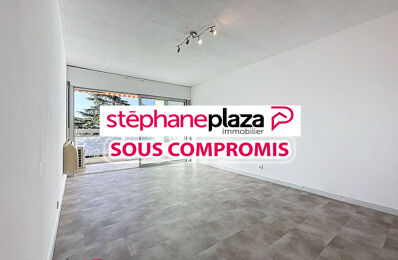 vente appartement 254 000 € à proximité de Théoule-sur-Mer (06590)