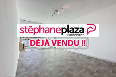 Appartement 3 pièces 254000 €