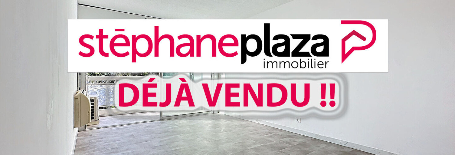 Appartement 3 Pièces 52 m² à vendre à Mandelieu-la-Napoule (06210)