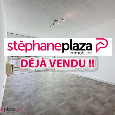 Appartement 3 pièces 254000 €