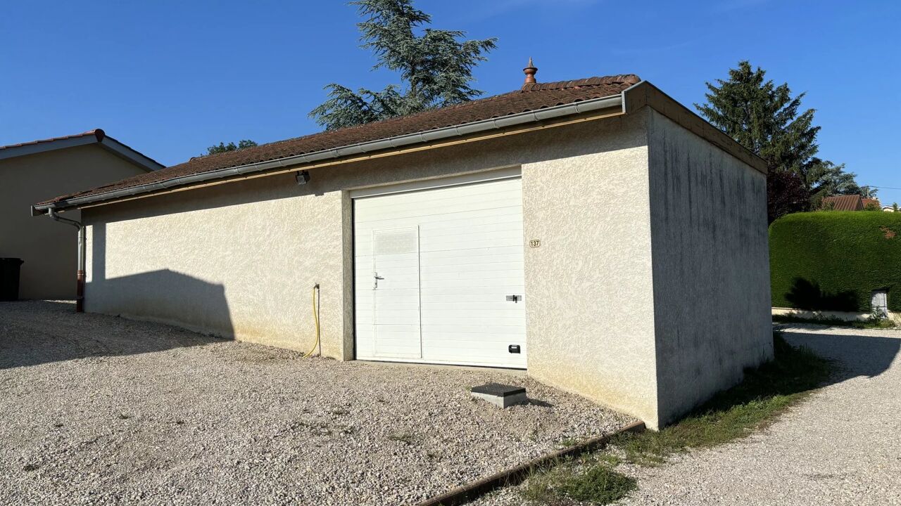 commerce 1 pièces 70 m2 à Ars-sur-Formans (01480)