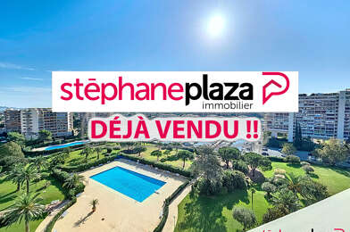 Appartement 3 pièces 580000 €