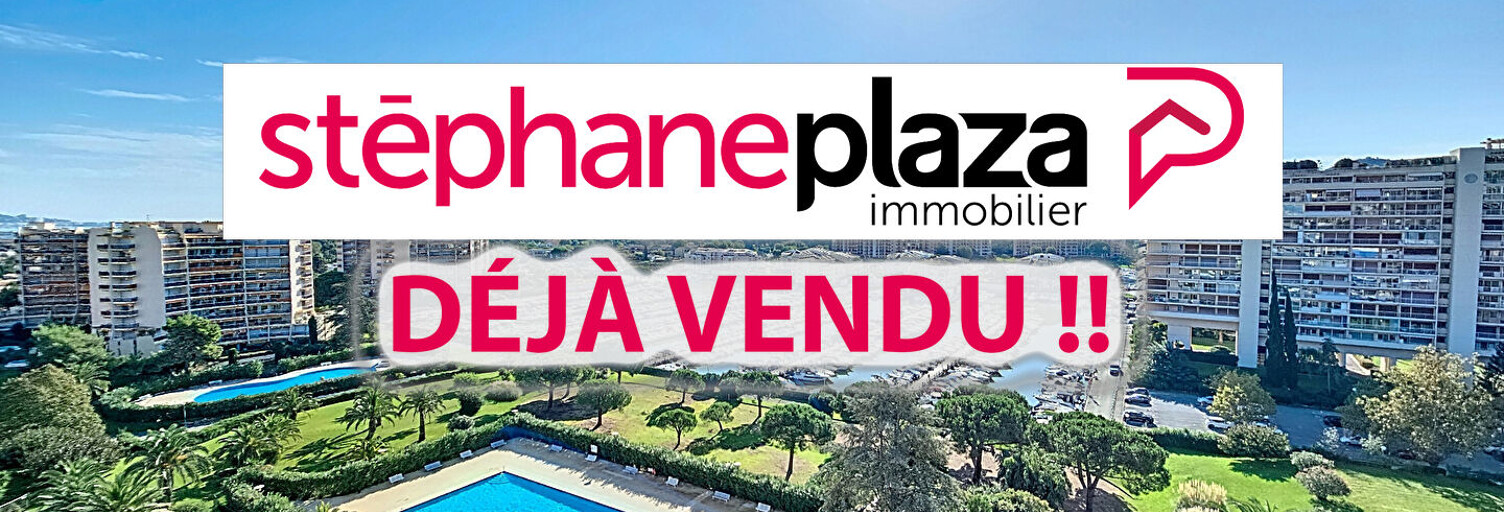 Appartement 3 Pièces 76 m² à vendre à Mandelieu-la-Napoule (06210)