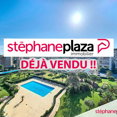 Appartement 3 pièces 580000 €