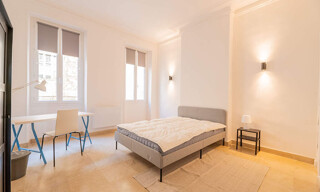Appartement 1 Pièce 29 m² à louer à Marseille 1 (13001)