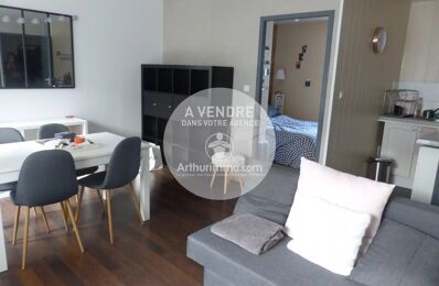 location appartement 629 € CC /mois à proximité de Saint-Herblain (44800)