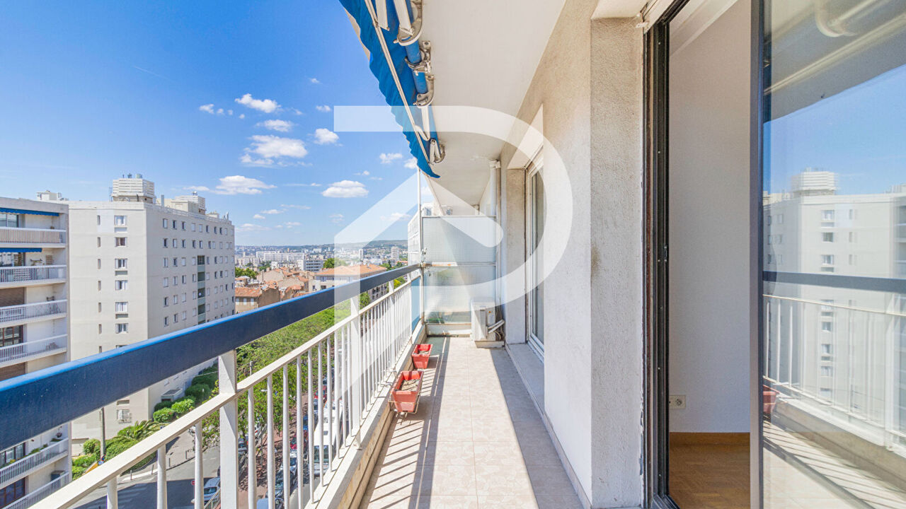 appartement 3 pièces 68 m2 à vendre à Marseille 4 (13004)