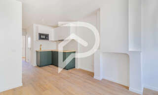 Appartement 2 Pièces 35 m² à vendre à Marseille 6 (13006)