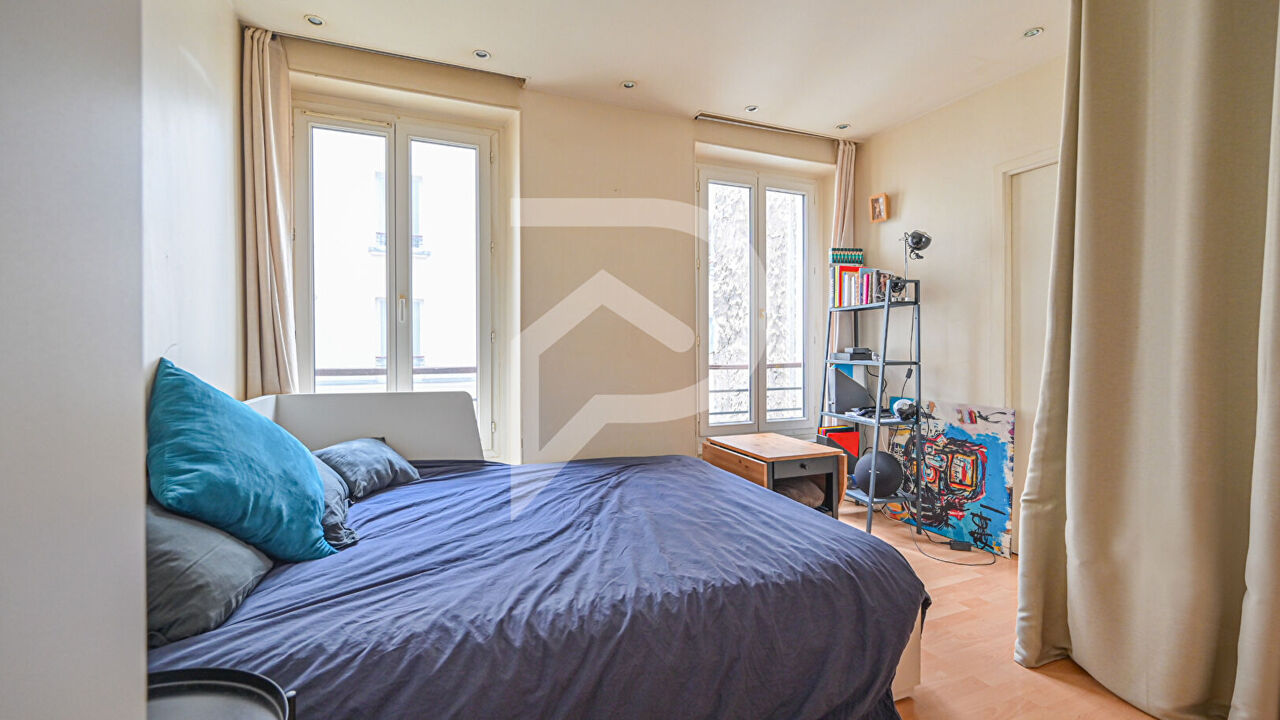 appartement 1 pièces 18 m2 à vendre à Paris 7 (75007)