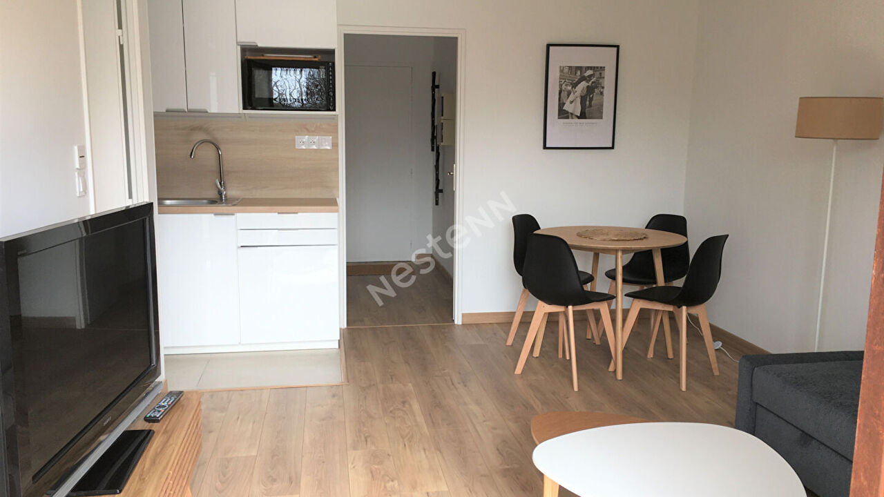 appartement 2 pièces 34 m2 à louer à Toulouse (31400)