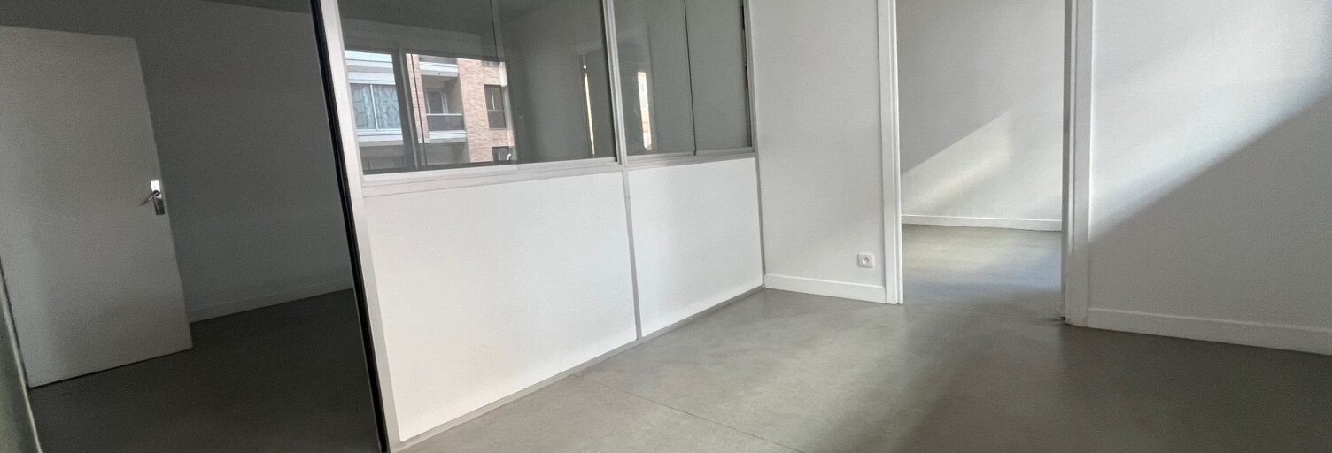 Commerce 7 Pièces 117 m² à louer à Toulouse (31000)