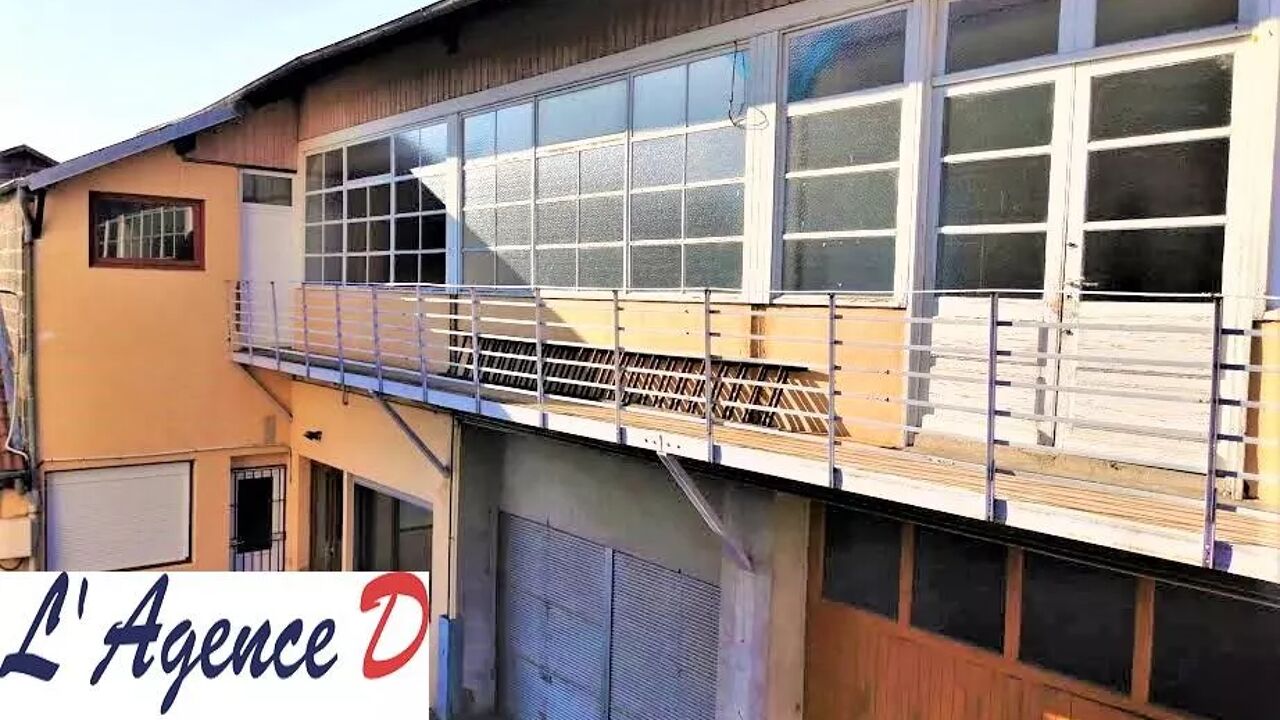 appartement  pièces  m2 à louer à Roanne (42300)