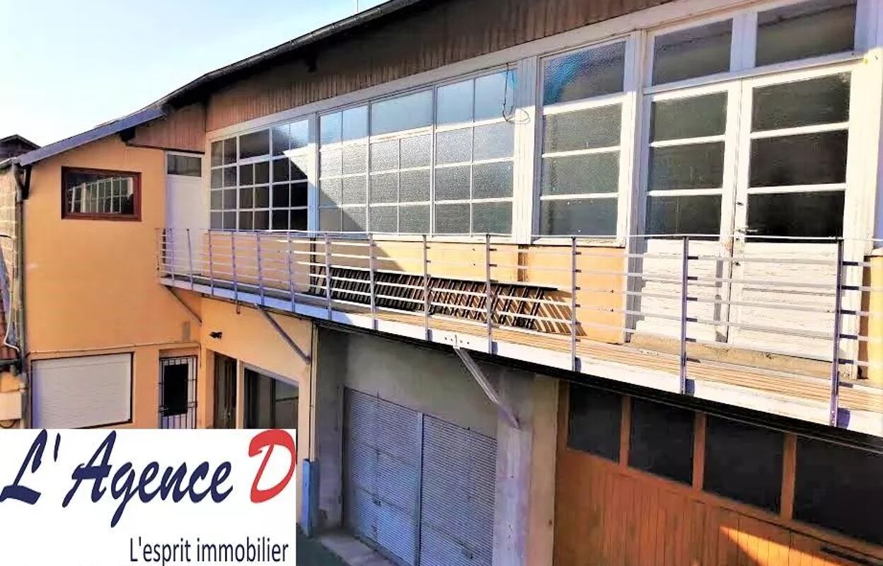 appartement  pièces  m2 à louer à Roanne (42300)