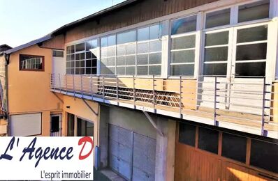 appartement  pièces  m2 à louer à Roanne (42300)